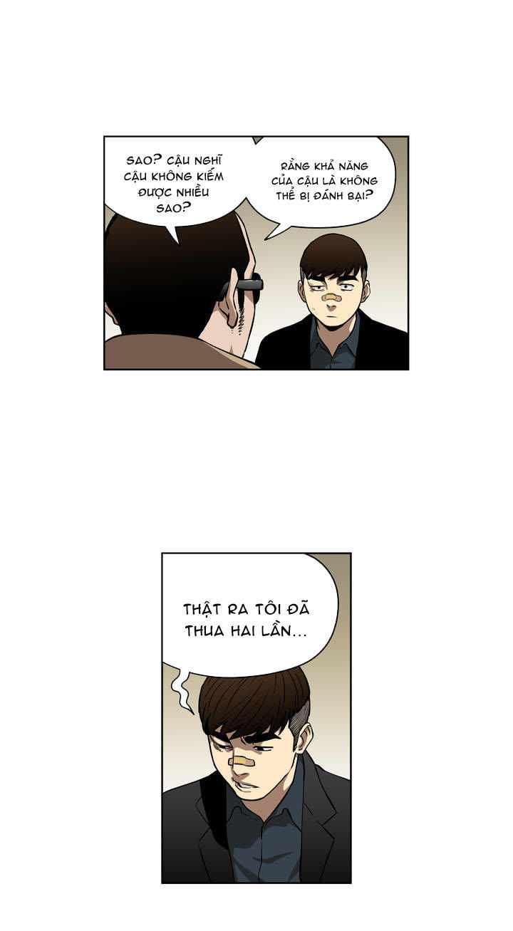 Thần Bài Siêu Năng Chapter 13 - Trang 2