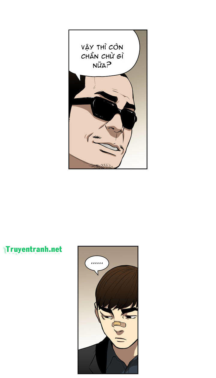 Thần Bài Siêu Năng Chapter 13 - Trang 2