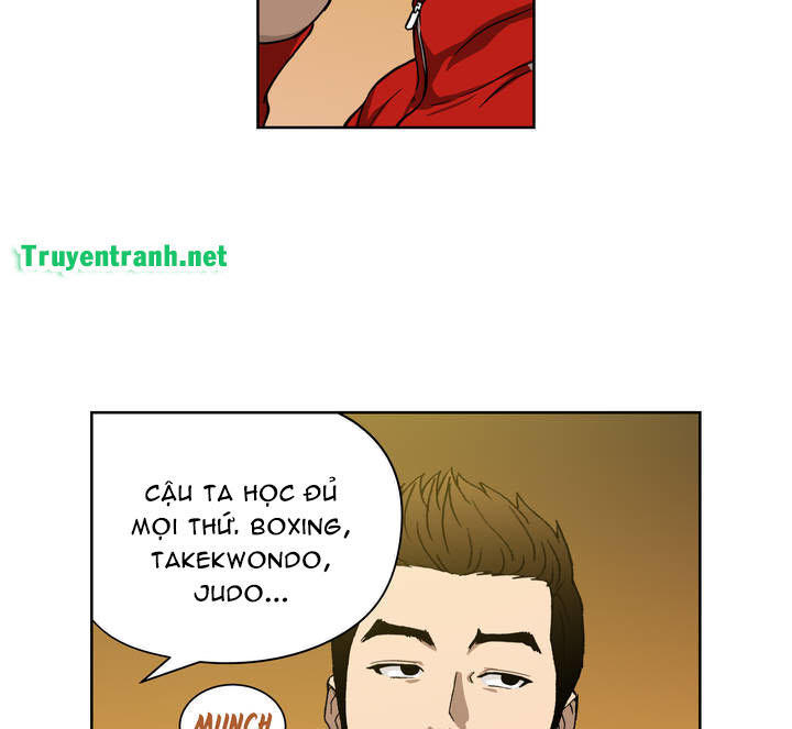 Thần Bài Siêu Năng Chapter 14 - Trang 2