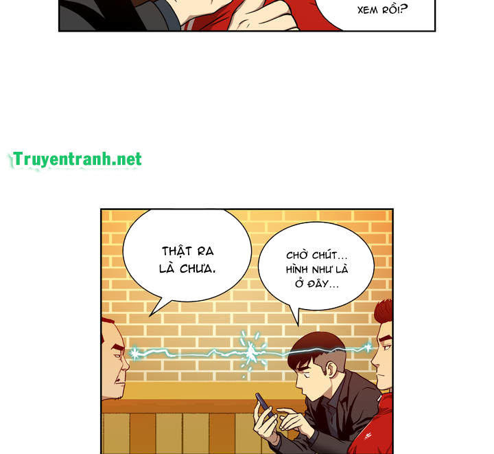Thần Bài Siêu Năng Chapter 14 - Trang 2