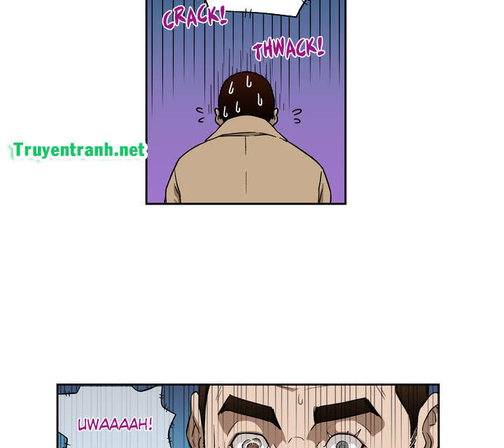 Thần Bài Siêu Năng Chapter 14 - Trang 2