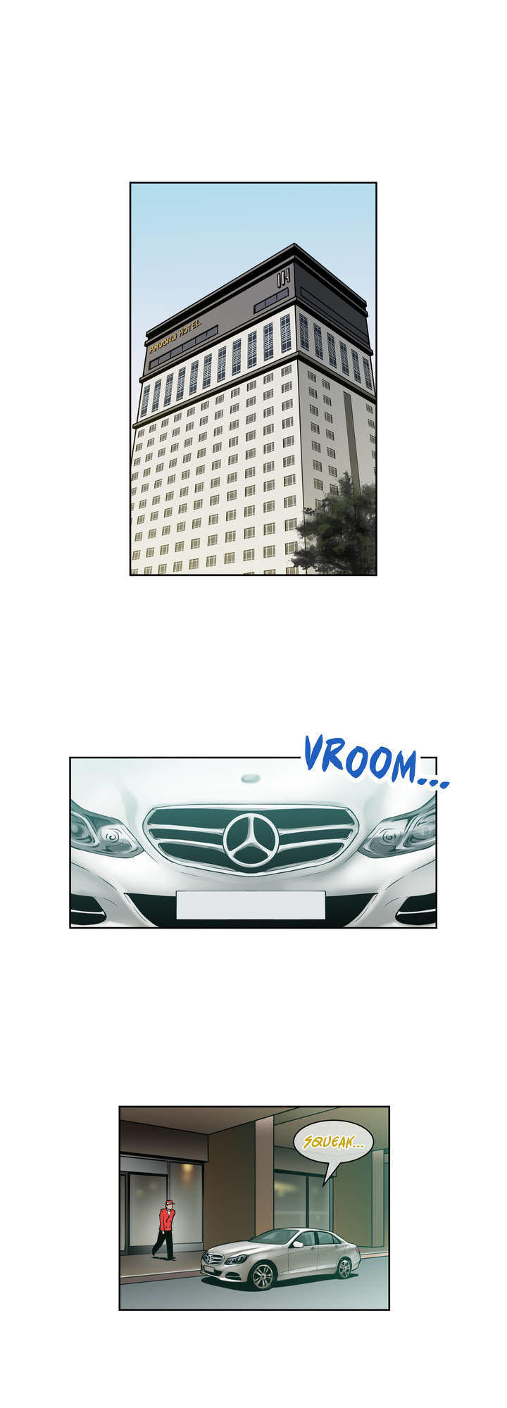 Thần Bài Siêu Năng Chapter 14 - Trang 2