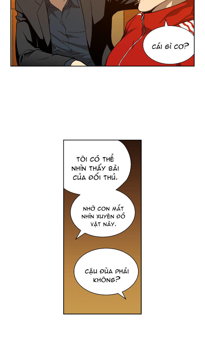 Thần Bài Siêu Năng Chapter 14 - Trang 2