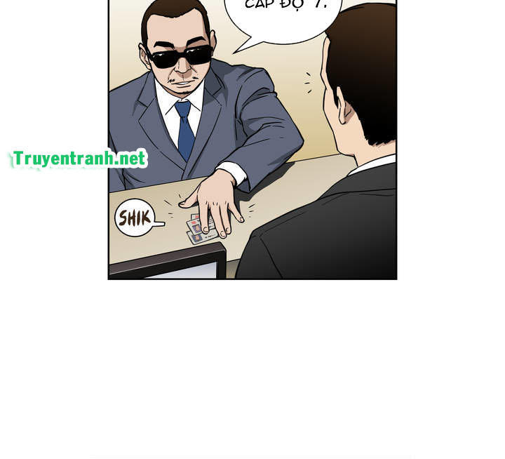 Thần Bài Siêu Năng Chapter 14 - Trang 2