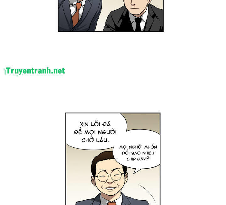 Thần Bài Siêu Năng Chapter 14 - Trang 2