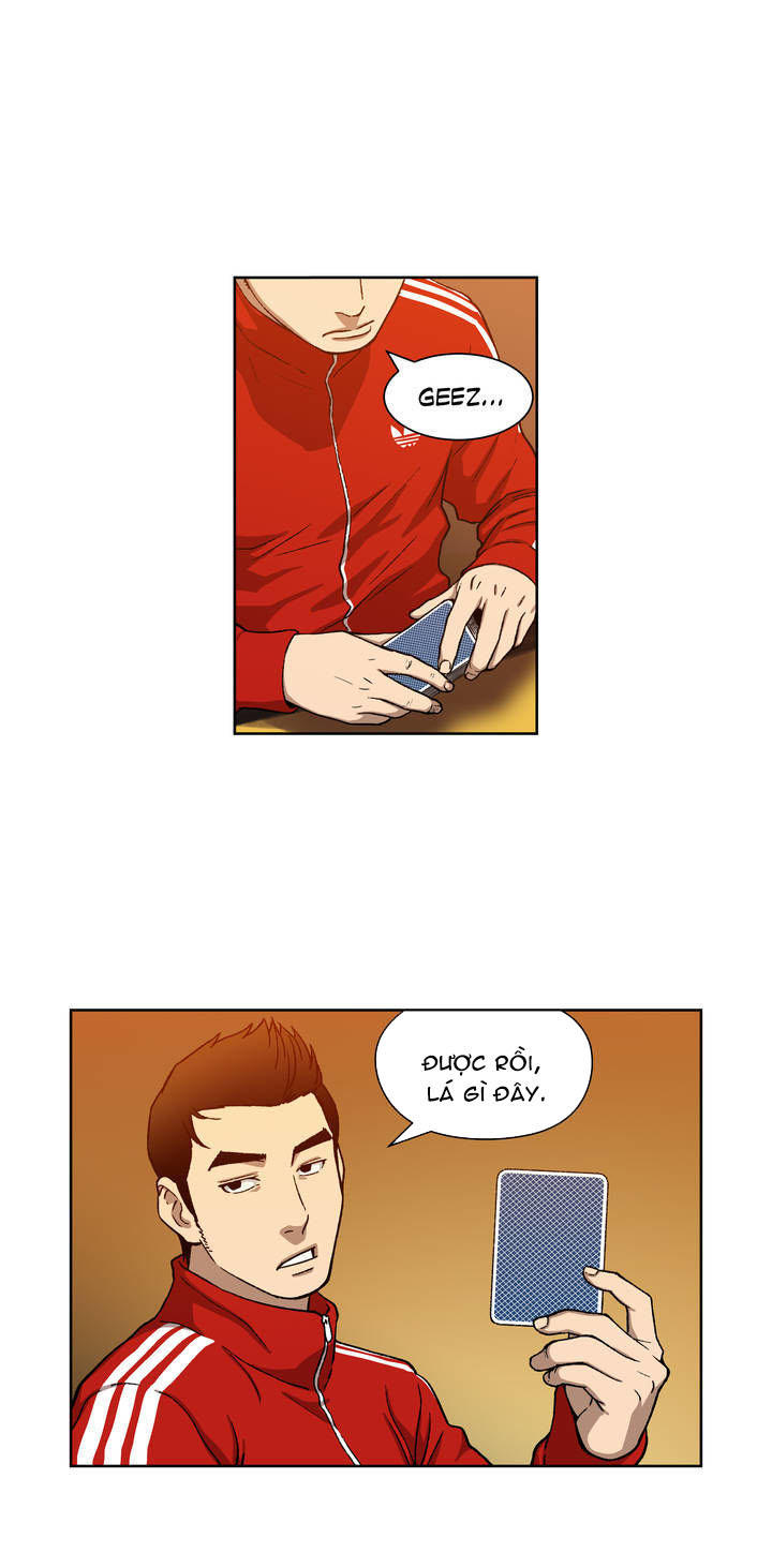 Thần Bài Siêu Năng Chapter 15 - Trang 2