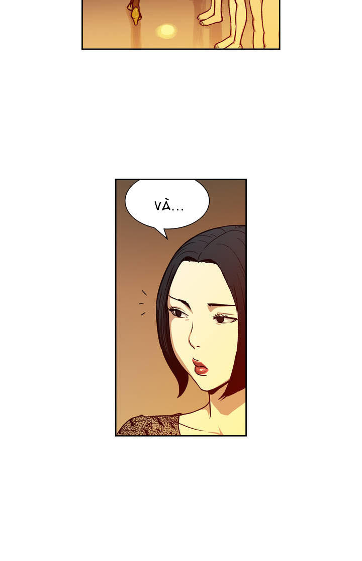 Thần Bài Siêu Năng Chapter 15 - Trang 2