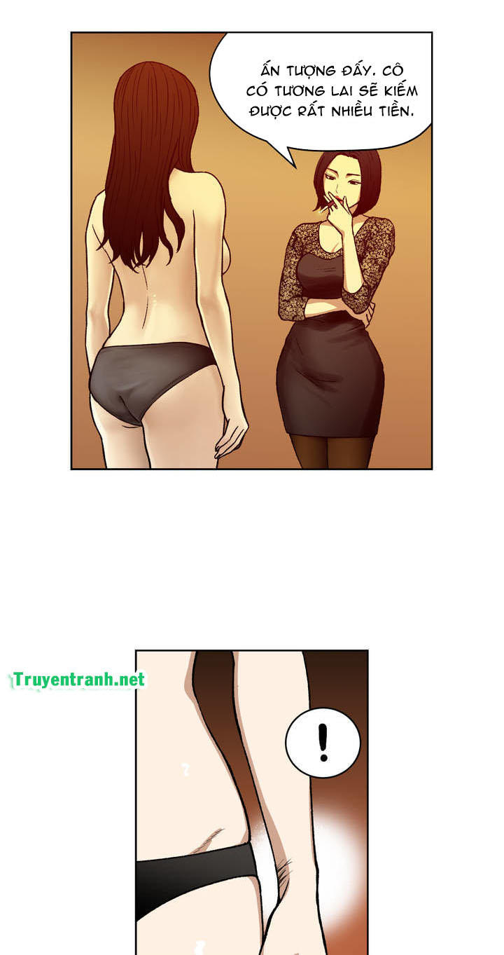 Thần Bài Siêu Năng Chapter 15 - Trang 2