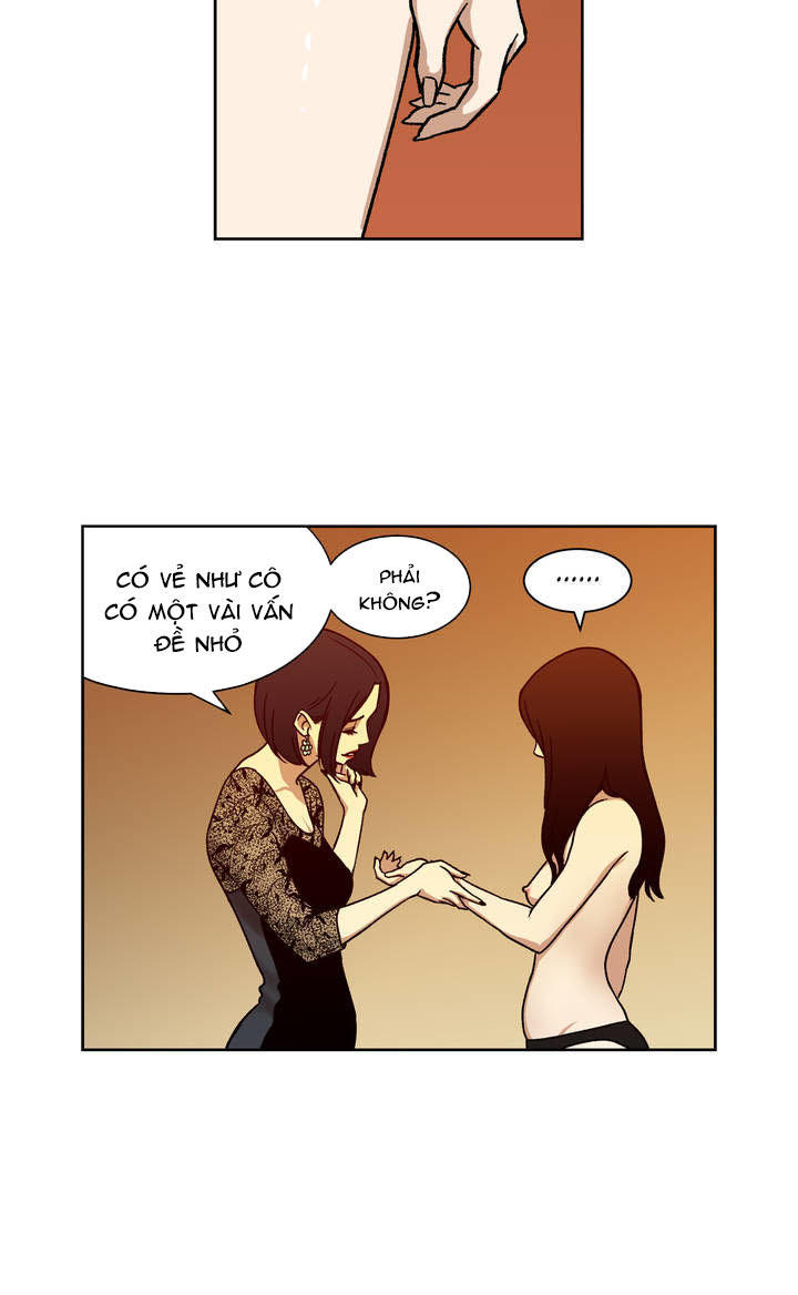 Thần Bài Siêu Năng Chapter 15 - Trang 2