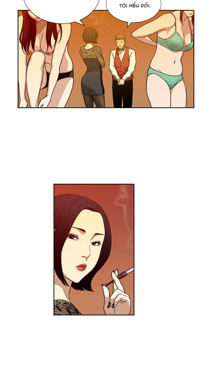 Thần Bài Siêu Năng Chapter 15 - Trang 2