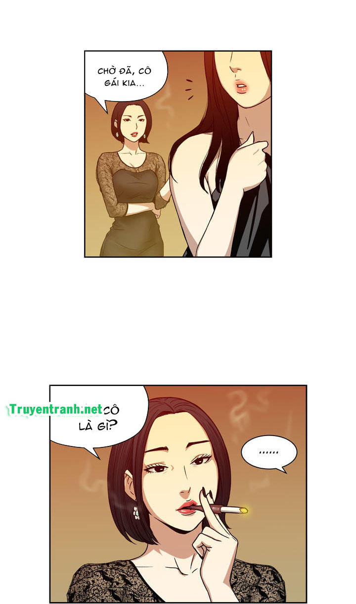 Thần Bài Siêu Năng Chapter 15 - Trang 2