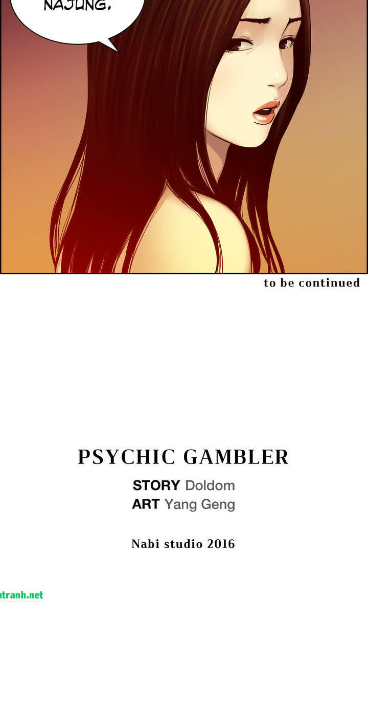 Thần Bài Siêu Năng Chapter 15 - Trang 2