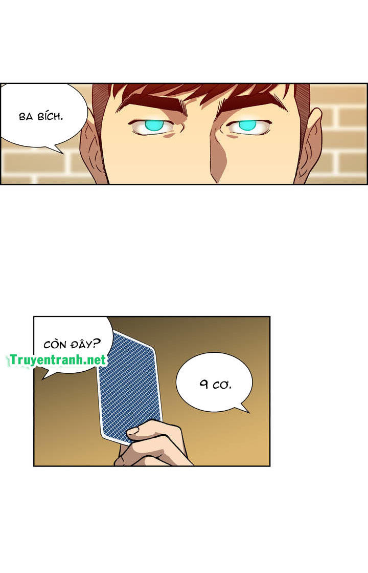 Thần Bài Siêu Năng Chapter 15 - Trang 2