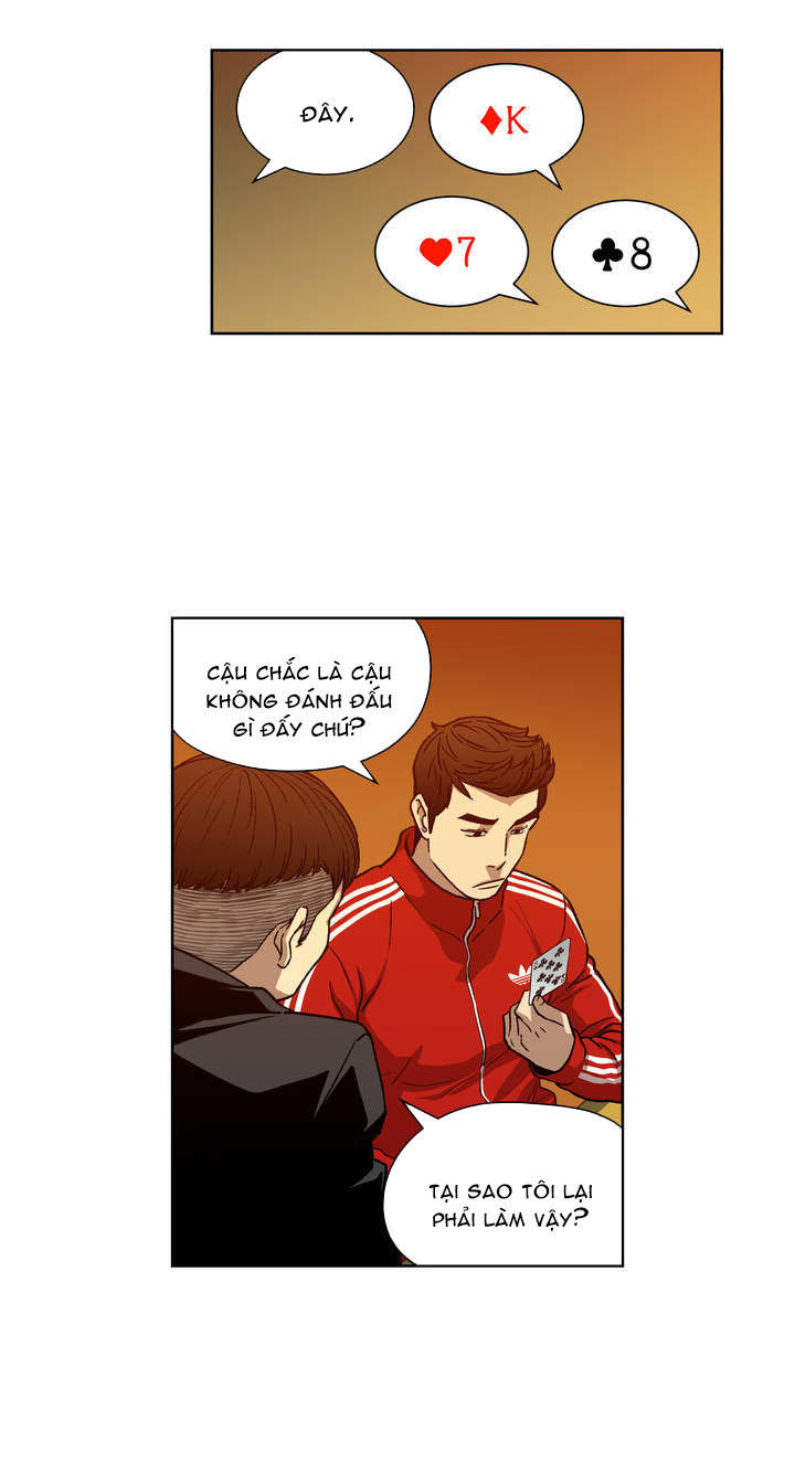 Thần Bài Siêu Năng Chapter 15 - Trang 2