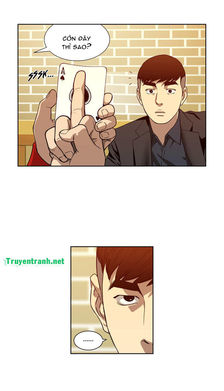 Thần Bài Siêu Năng Chapter 15 - Trang 2