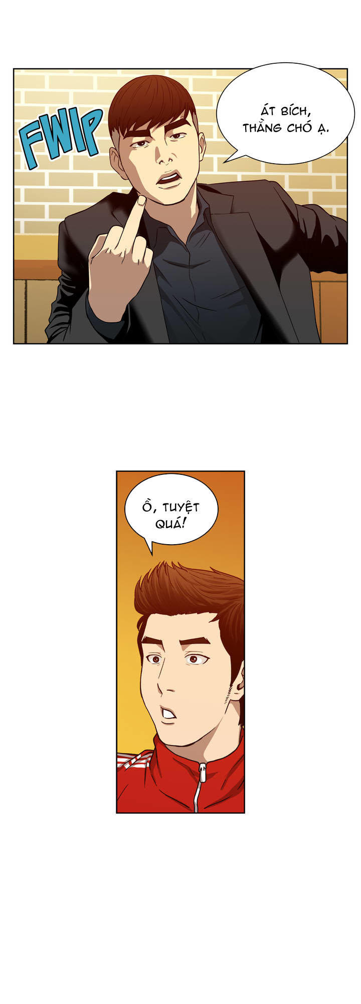 Thần Bài Siêu Năng Chapter 15 - Trang 2