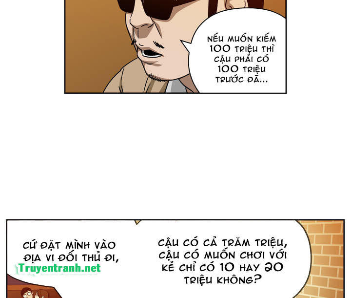 Thần Bài Siêu Năng Chapter 16 - Trang 2