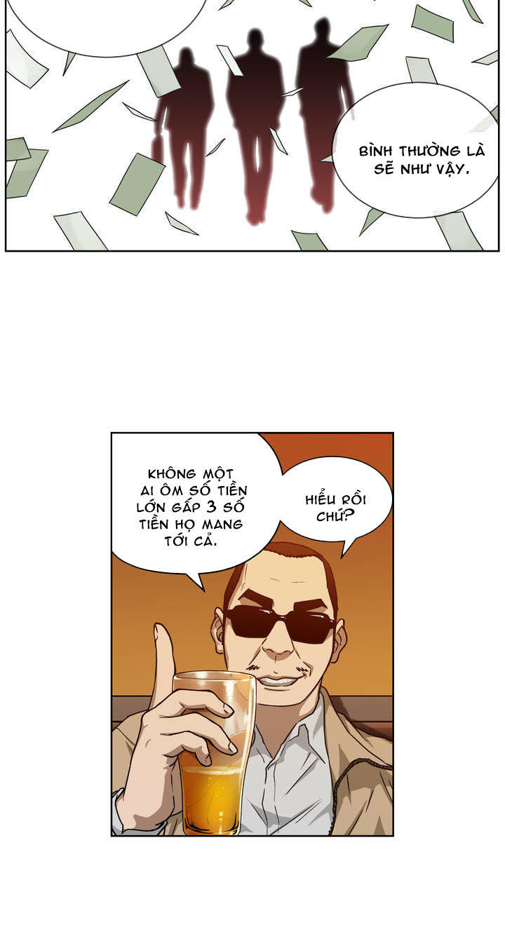 Thần Bài Siêu Năng Chapter 16 - Trang 2