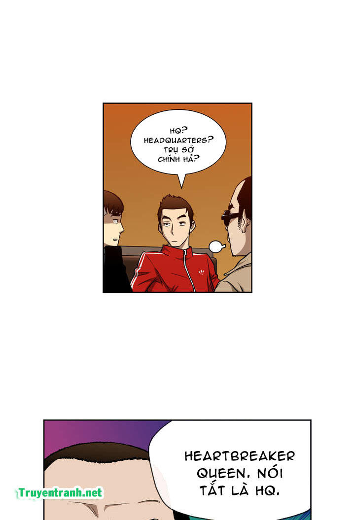 Thần Bài Siêu Năng Chapter 16 - Trang 2