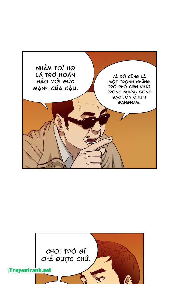 Thần Bài Siêu Năng Chapter 16 - Trang 2