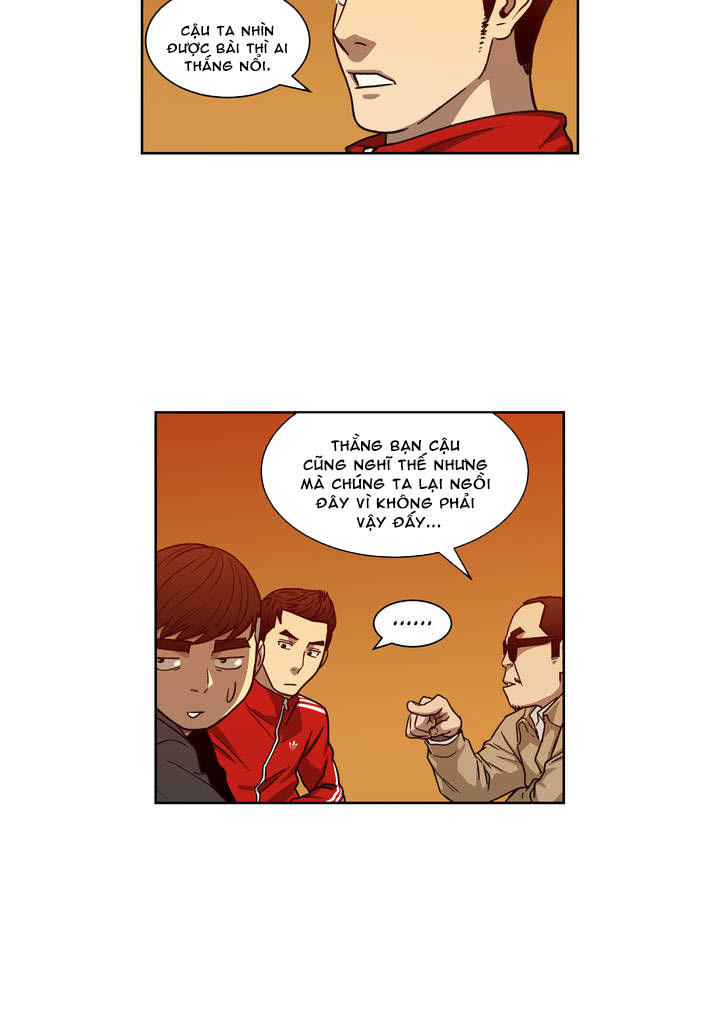 Thần Bài Siêu Năng Chapter 16 - Trang 2