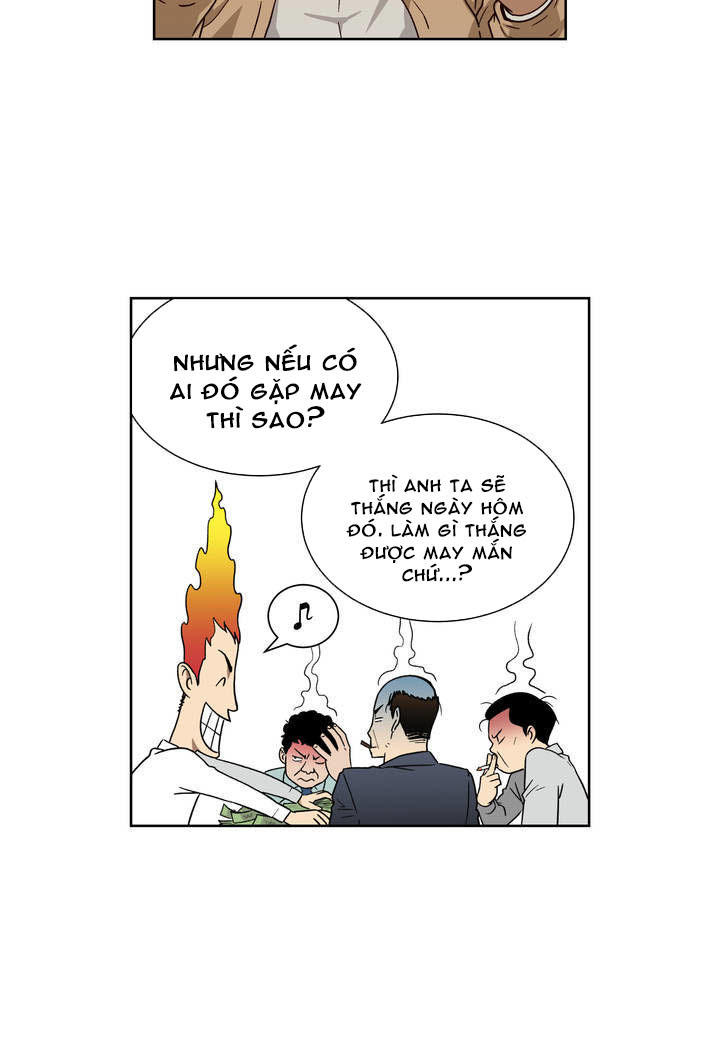 Thần Bài Siêu Năng Chapter 16 - Trang 2