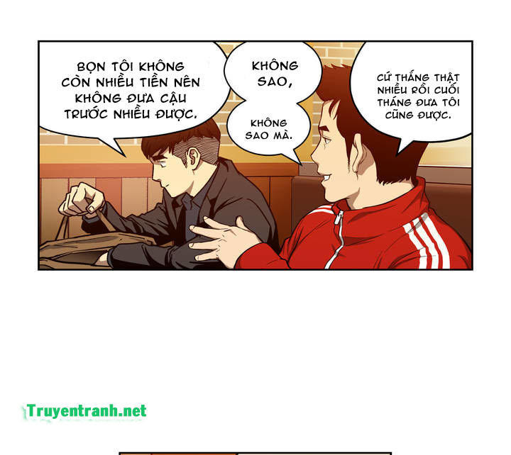 Thần Bài Siêu Năng Chapter 16 - Trang 2