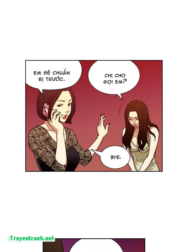 Thần Bài Siêu Năng Chapter 17 - Trang 2