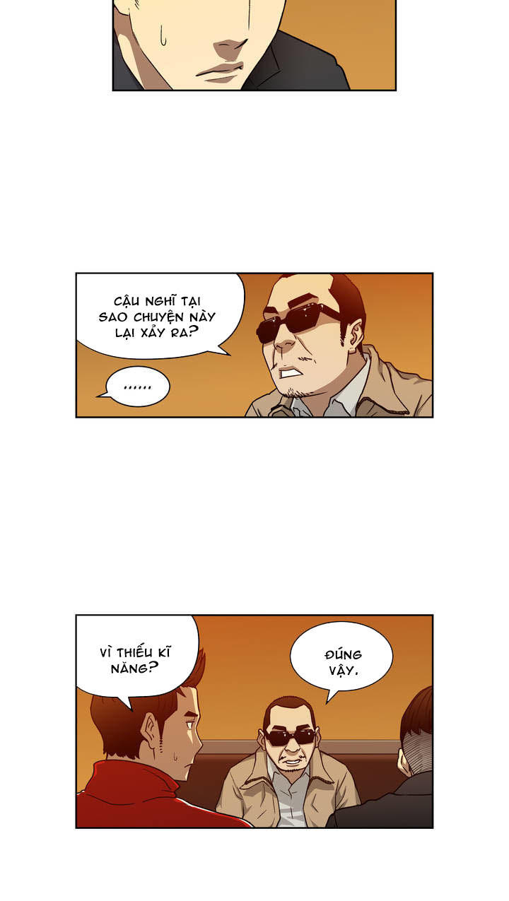 Thần Bài Siêu Năng Chapter 17 - Trang 2