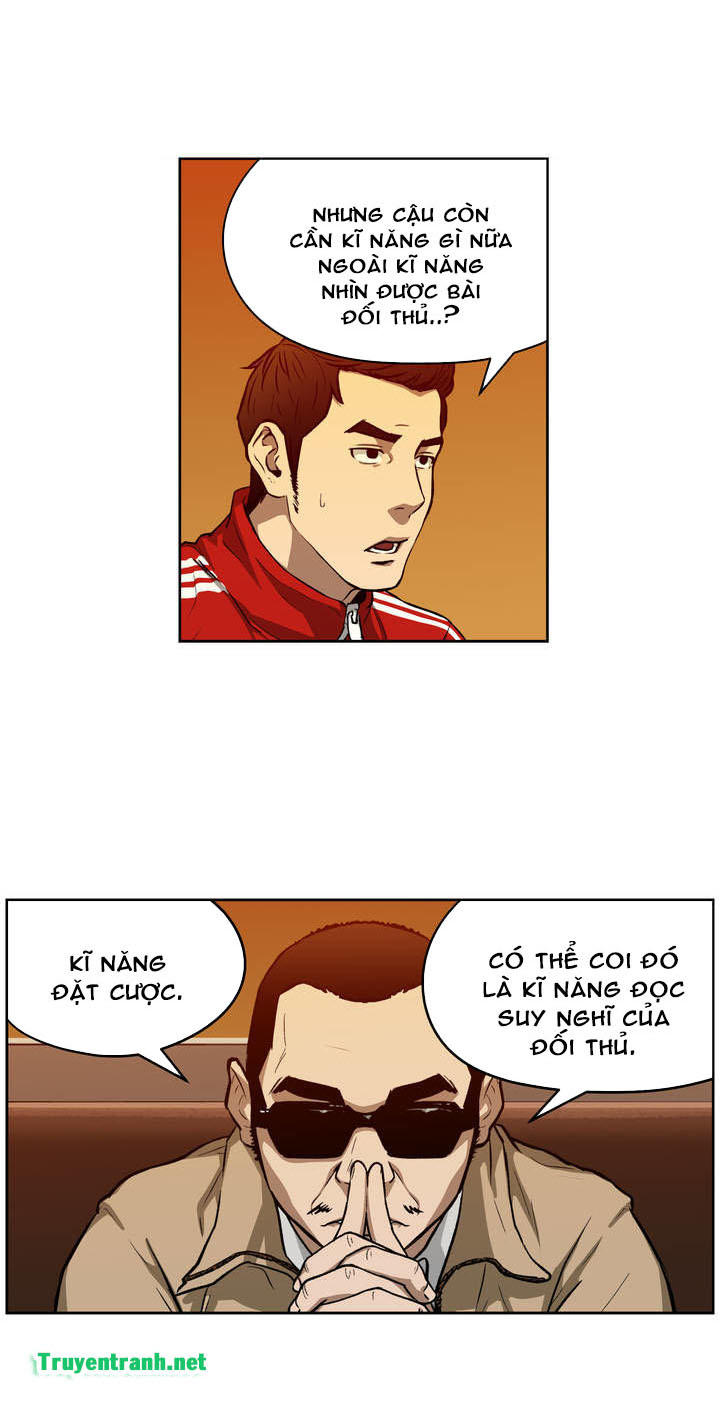 Thần Bài Siêu Năng Chapter 17 - Trang 2