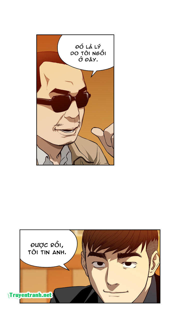 Thần Bài Siêu Năng Chapter 17 - Trang 2