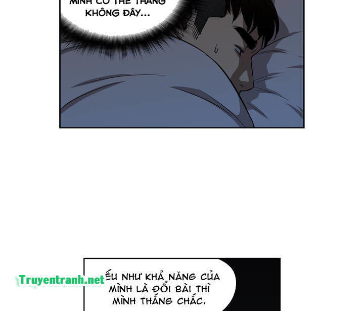 Thần Bài Siêu Năng Chapter 18 - Trang 2