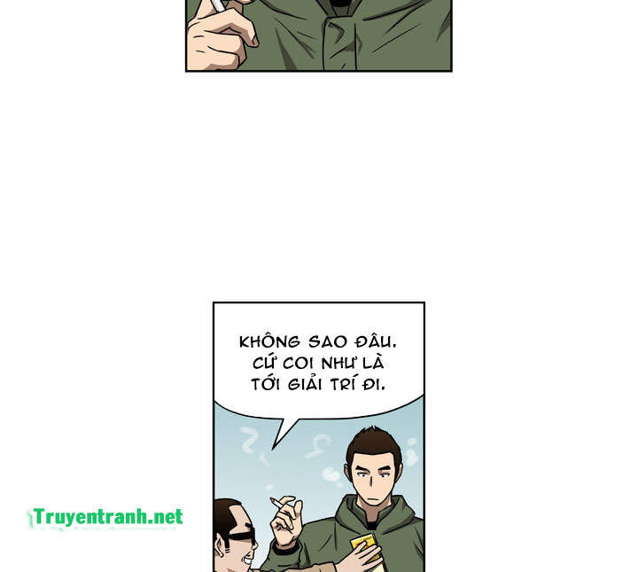 Thần Bài Siêu Năng Chapter 18 - Trang 2