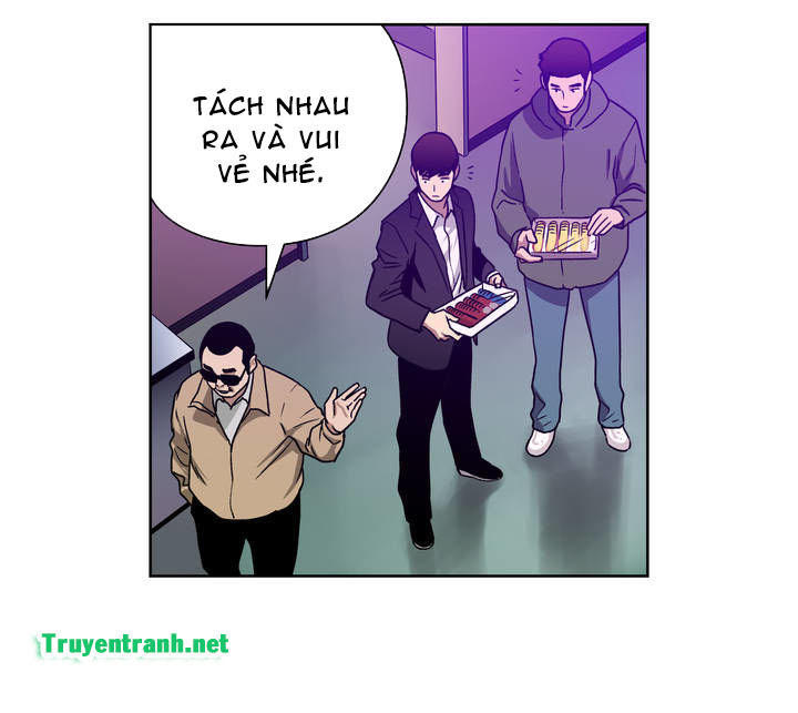 Thần Bài Siêu Năng Chapter 18 - Trang 2