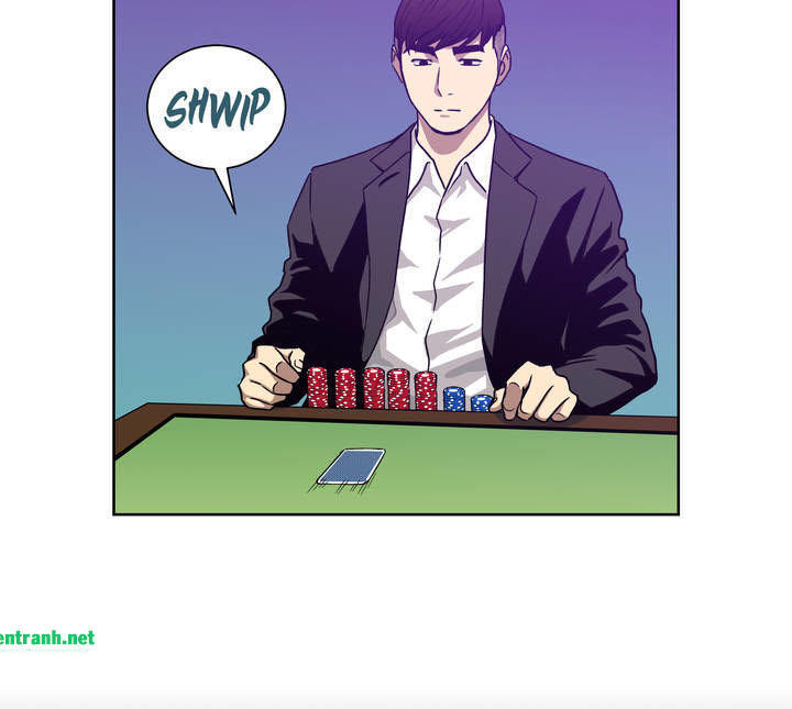 Thần Bài Siêu Năng Chapter 18 - Trang 2