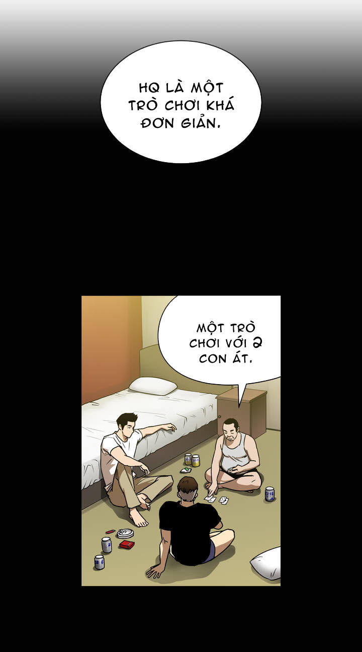 Thần Bài Siêu Năng Chapter 18 - Trang 2