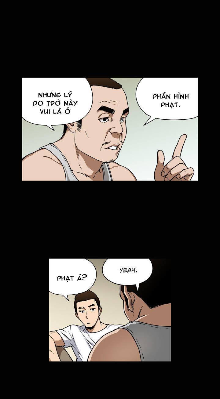 Thần Bài Siêu Năng Chapter 18 - Trang 2