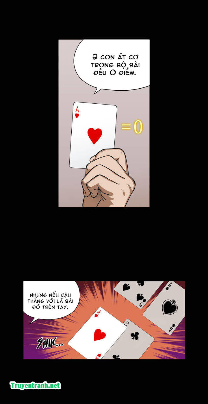 Thần Bài Siêu Năng Chapter 18 - Trang 2