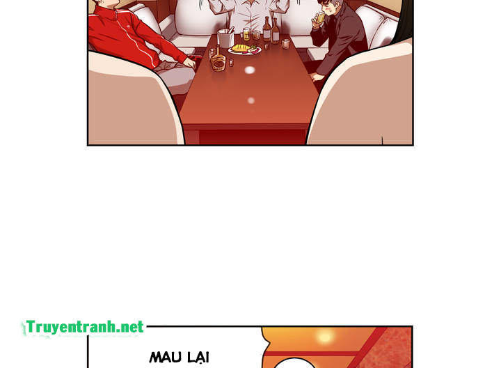 Thần Bài Siêu Năng Chapter 18 - Trang 2