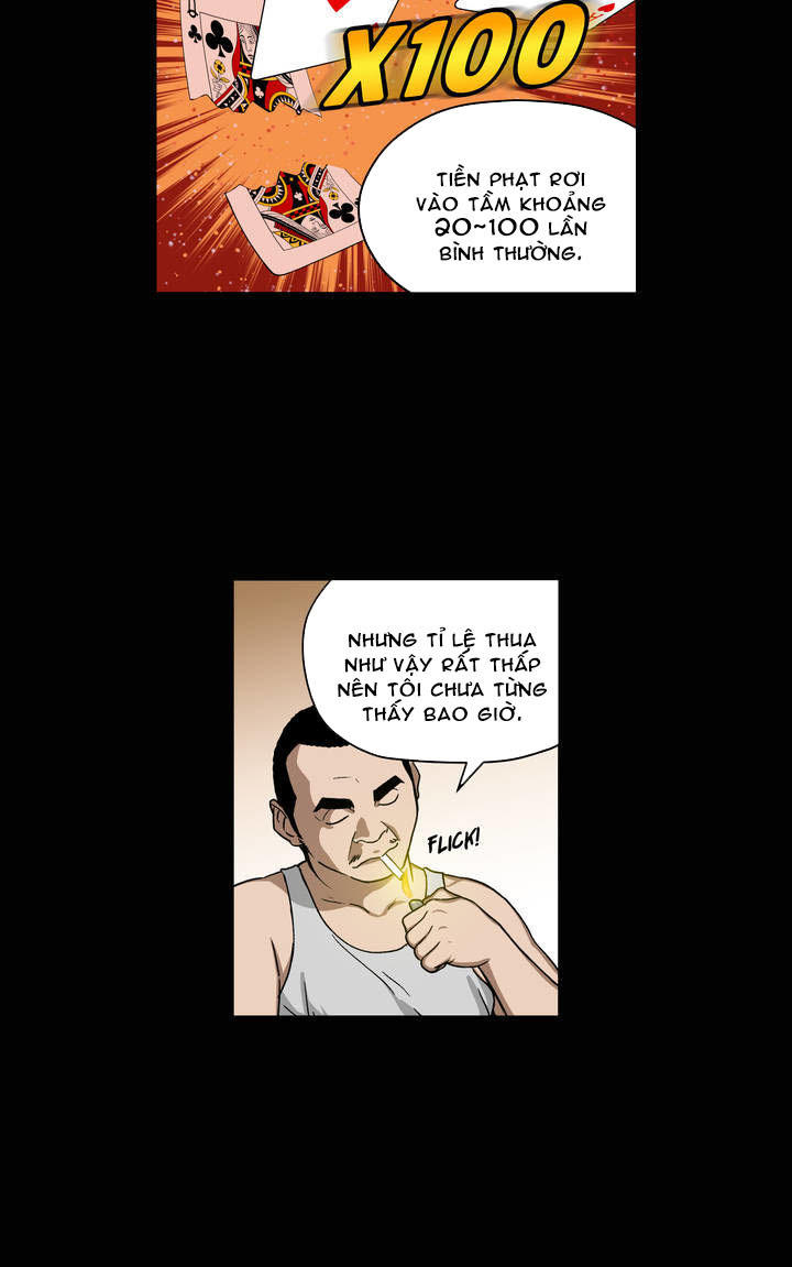 Thần Bài Siêu Năng Chapter 19 - Trang 2