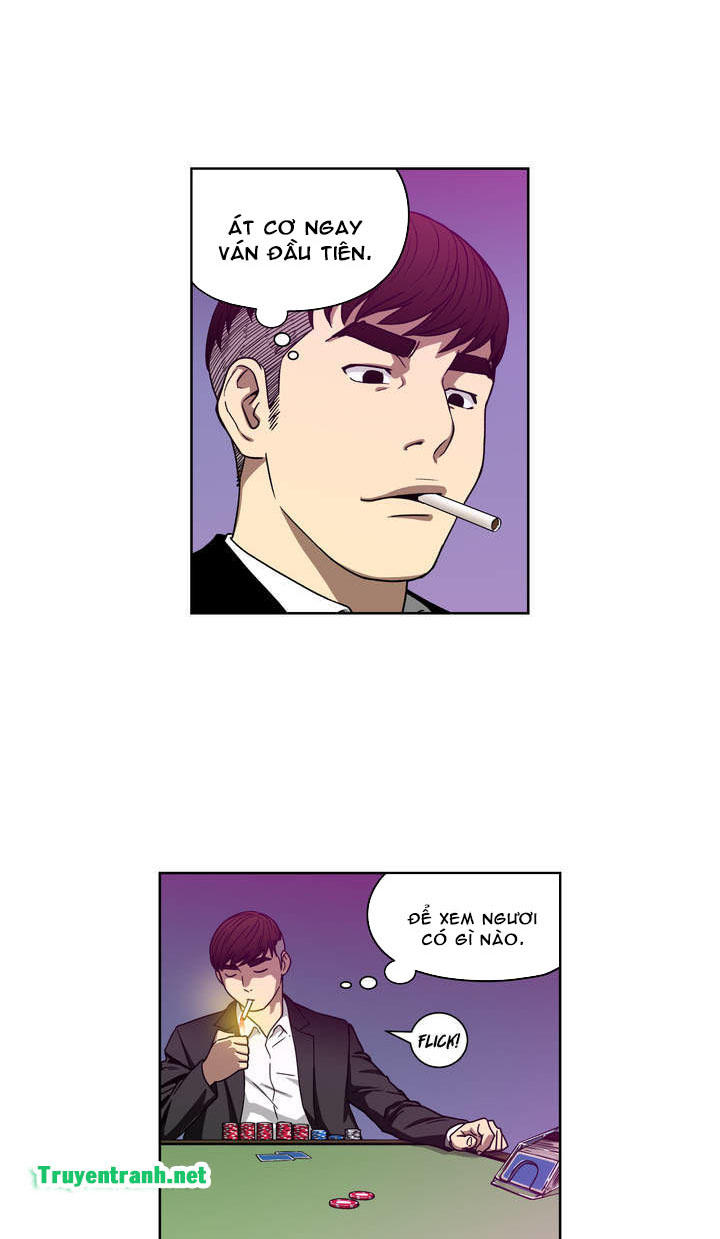 Thần Bài Siêu Năng Chapter 19 - Trang 2