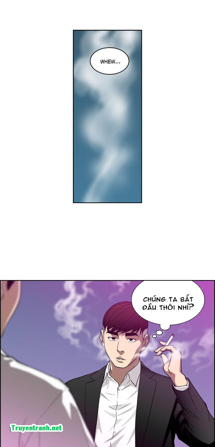 Thần Bài Siêu Năng Chapter 19 - Trang 2