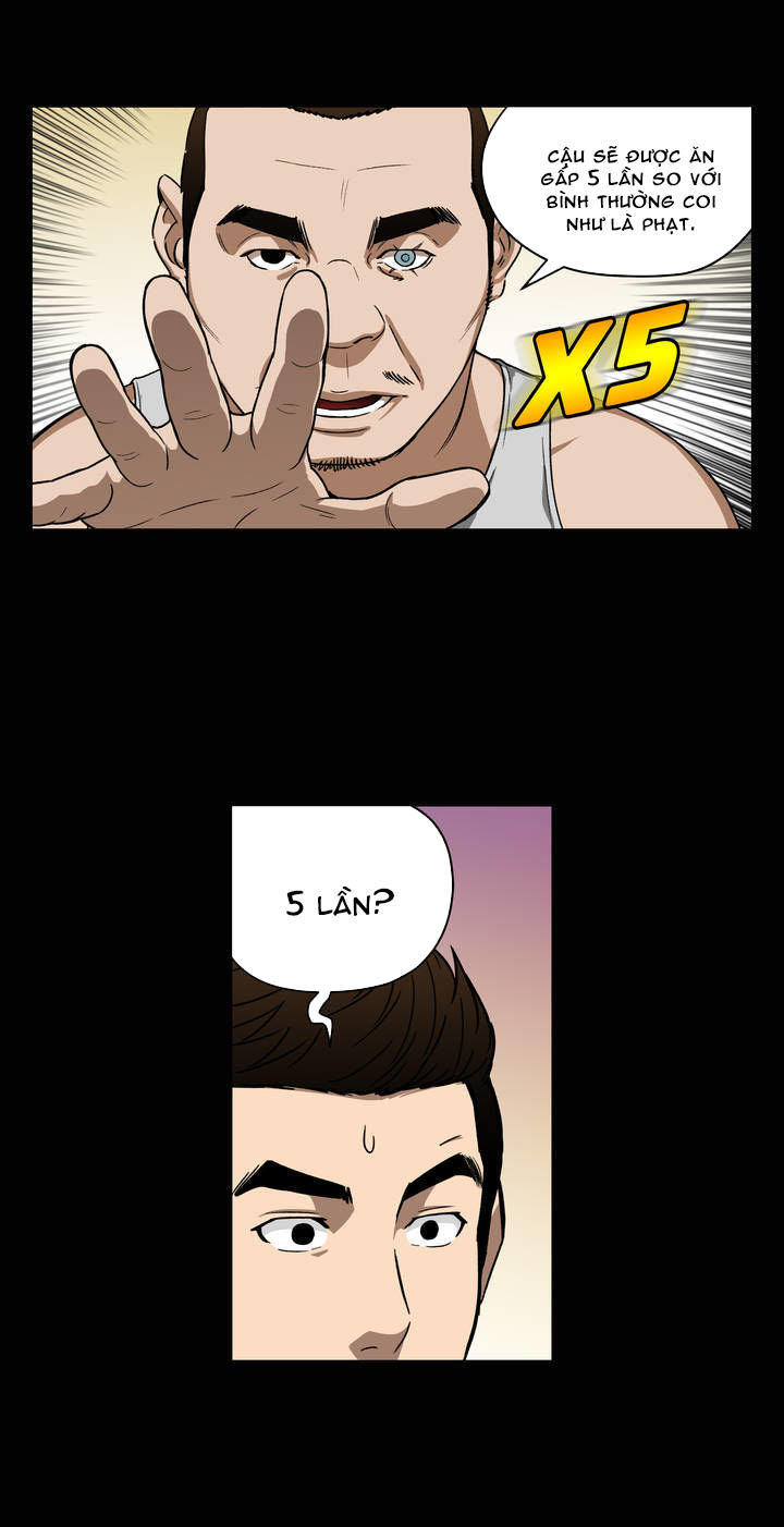 Thần Bài Siêu Năng Chapter 19 - Trang 2