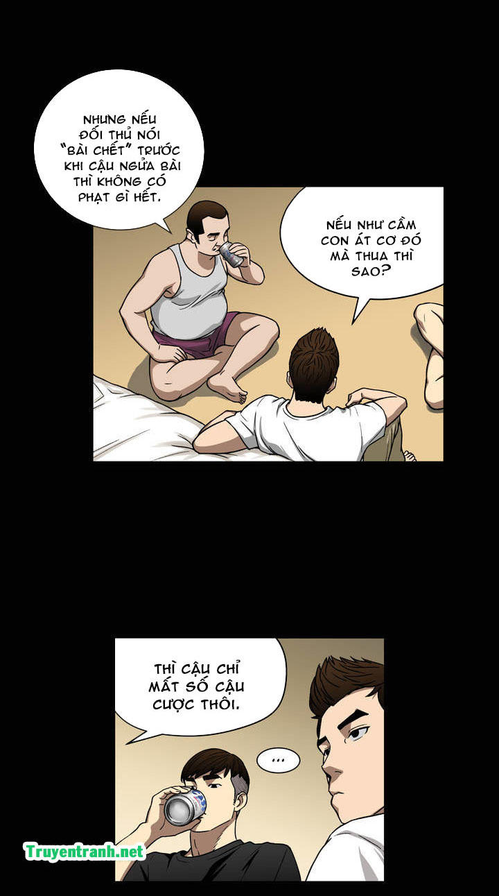 Thần Bài Siêu Năng Chapter 19 - Trang 2