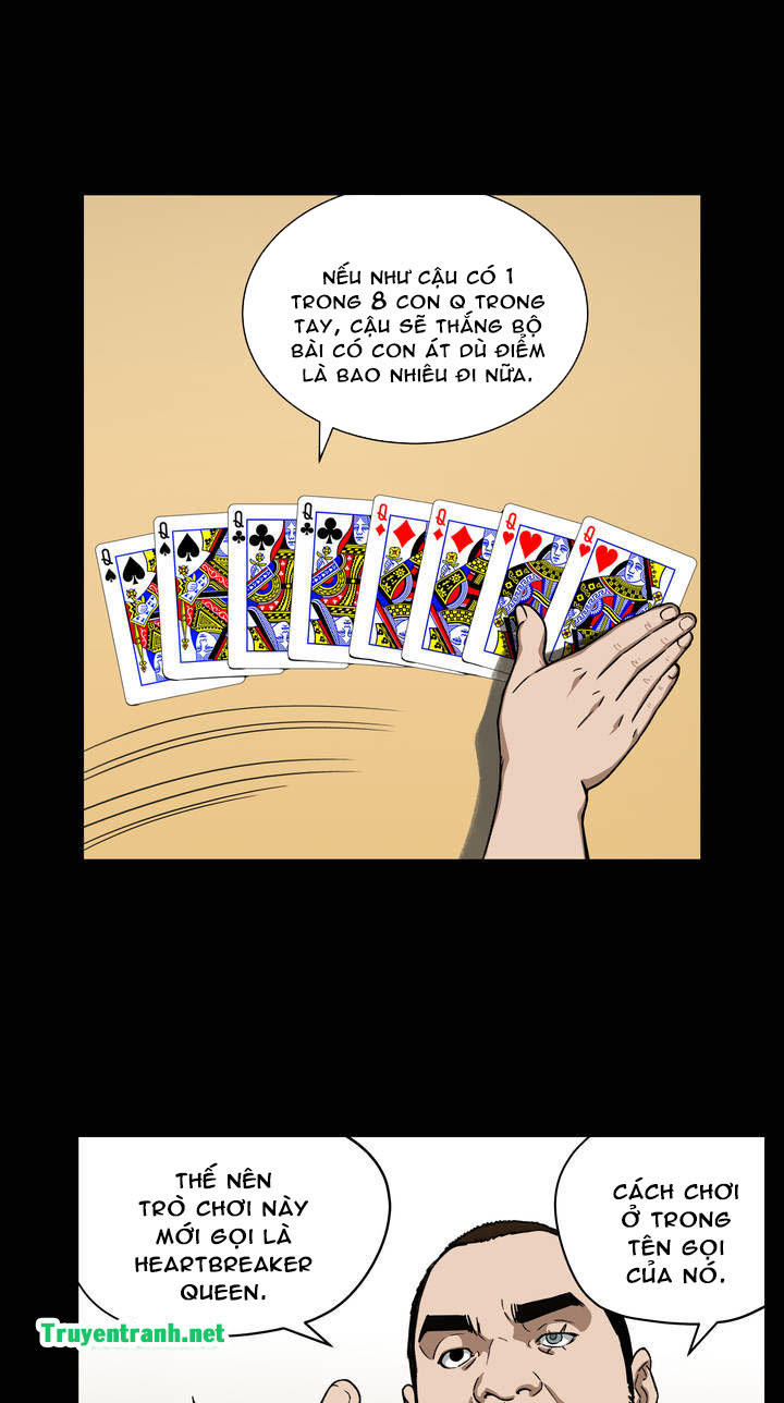 Thần Bài Siêu Năng Chapter 19 - Trang 2