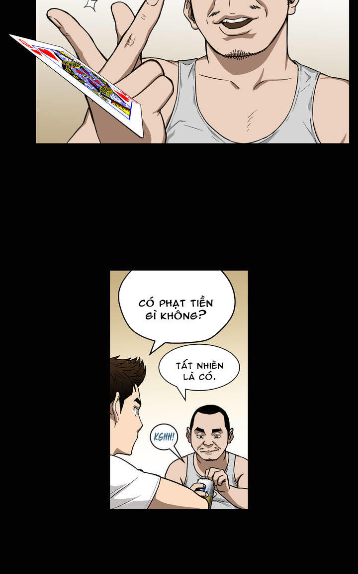 Thần Bài Siêu Năng Chapter 19 - Trang 2