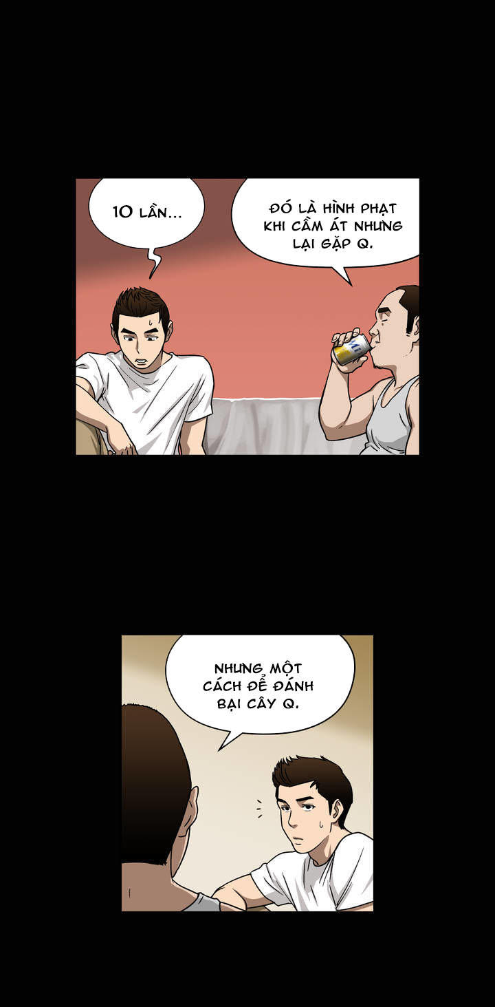 Thần Bài Siêu Năng Chapter 19 - Trang 2