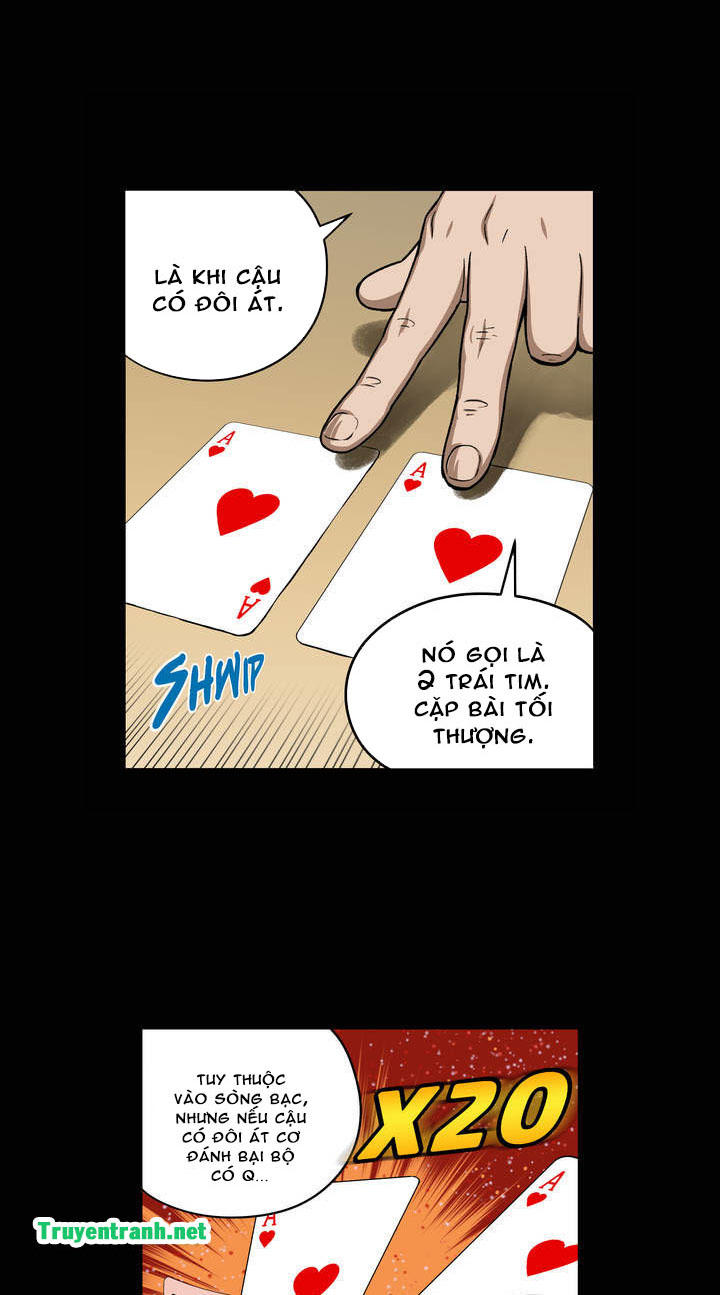 Thần Bài Siêu Năng Chapter 19 - Trang 2