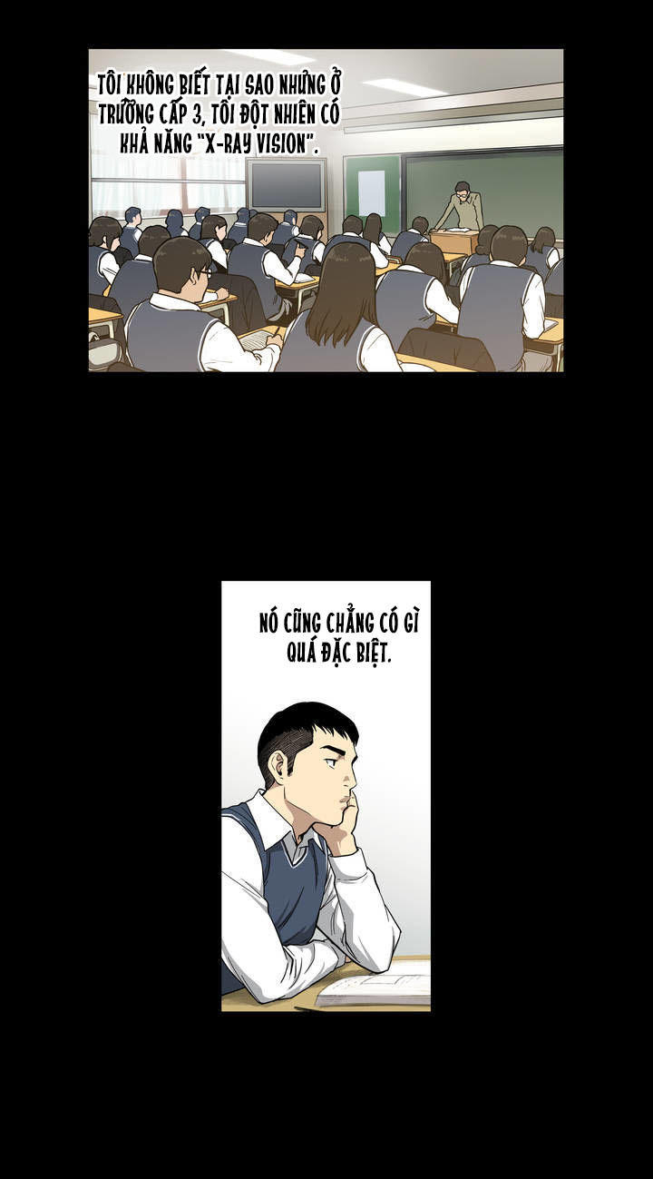 Thần Bài Siêu Năng Chapter 2 - Trang 2