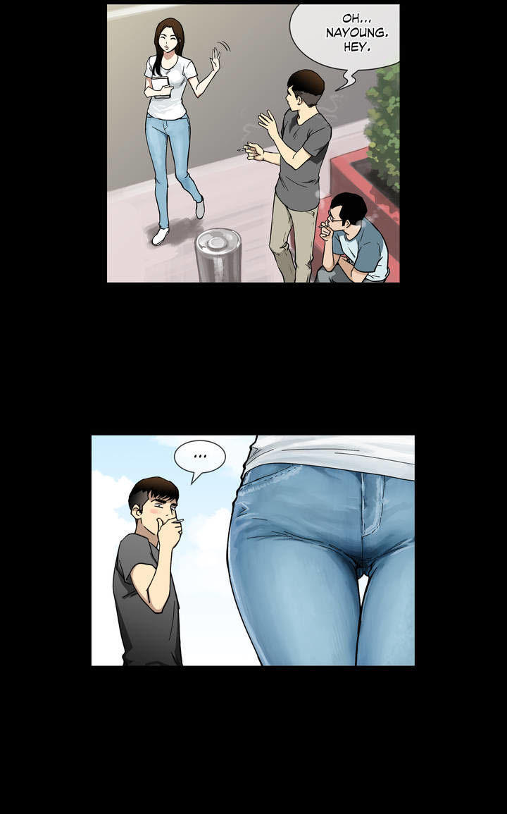 Thần Bài Siêu Năng Chapter 2 - Trang 2